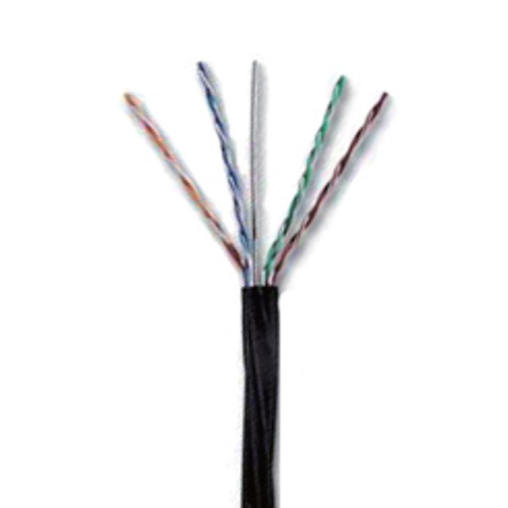 UTP Cable (Cat. 5E - 4P)