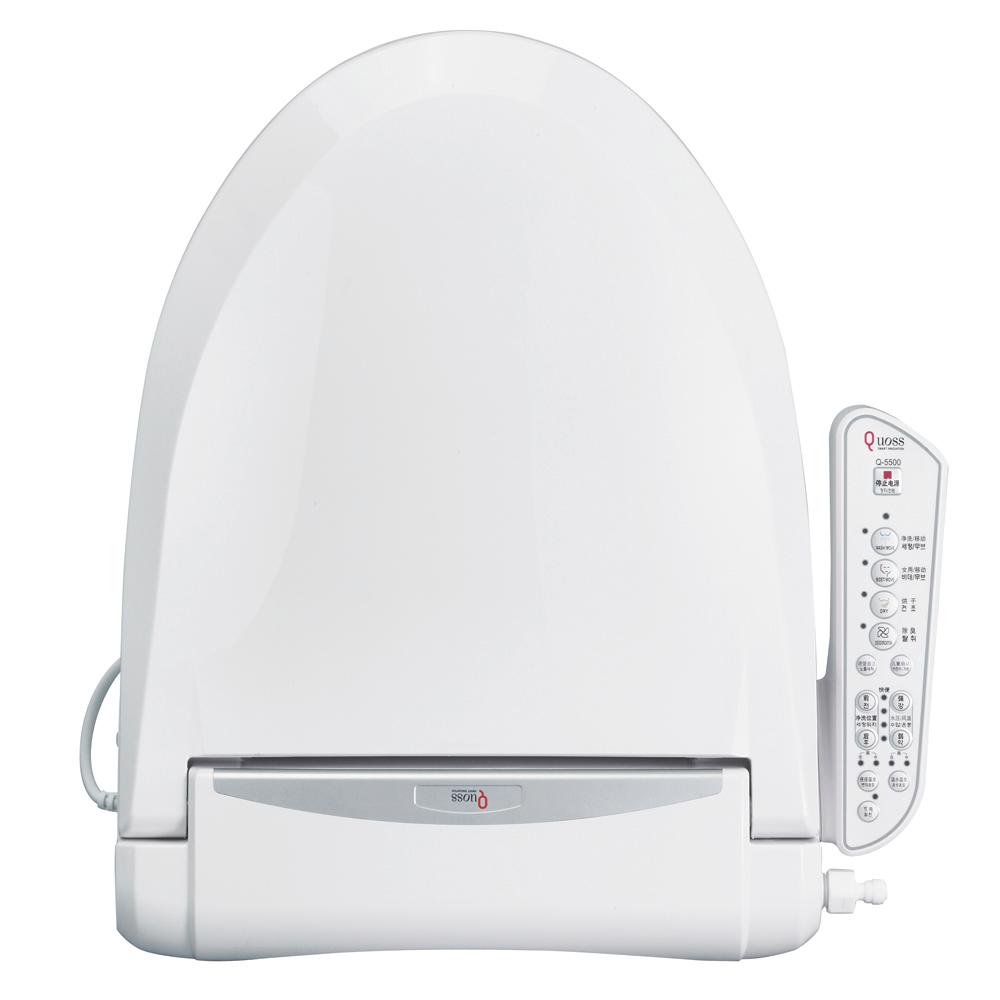 Continious heating bidet (Q-5500)