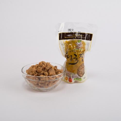 Seasoned Food(Rapid-Ferment Bean Paste)