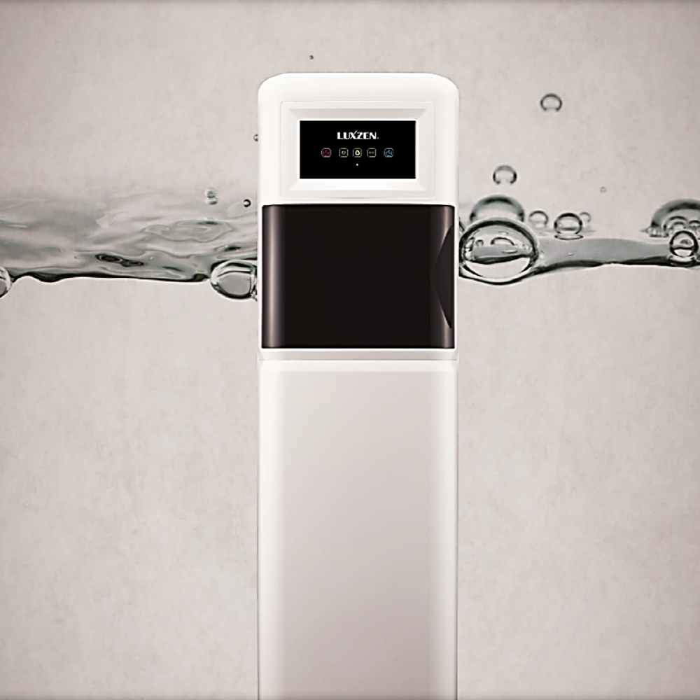 High H2 Concentration H2 WATER HYDROGEN WATER PURIFIER(Stand Type)