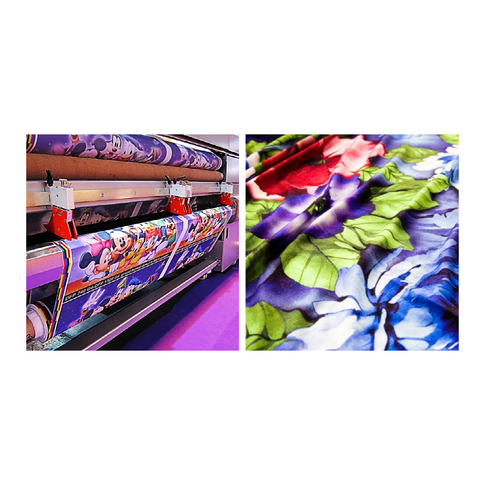 Digital Printing Towel / Blanket
