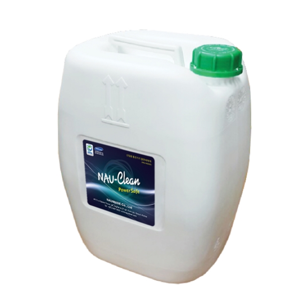 NAUMADE Nonconductive Insulating detergent 20L