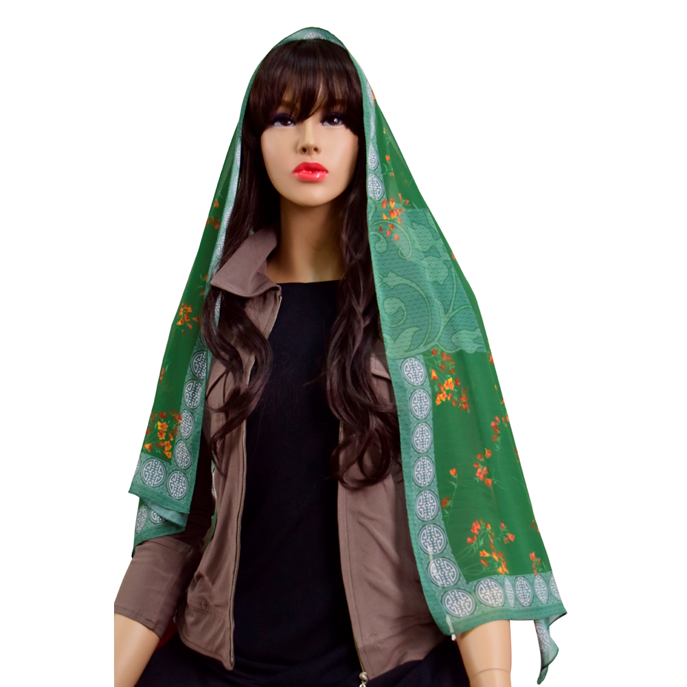 Hijab-Sobaeksan Cortusa Matthioli