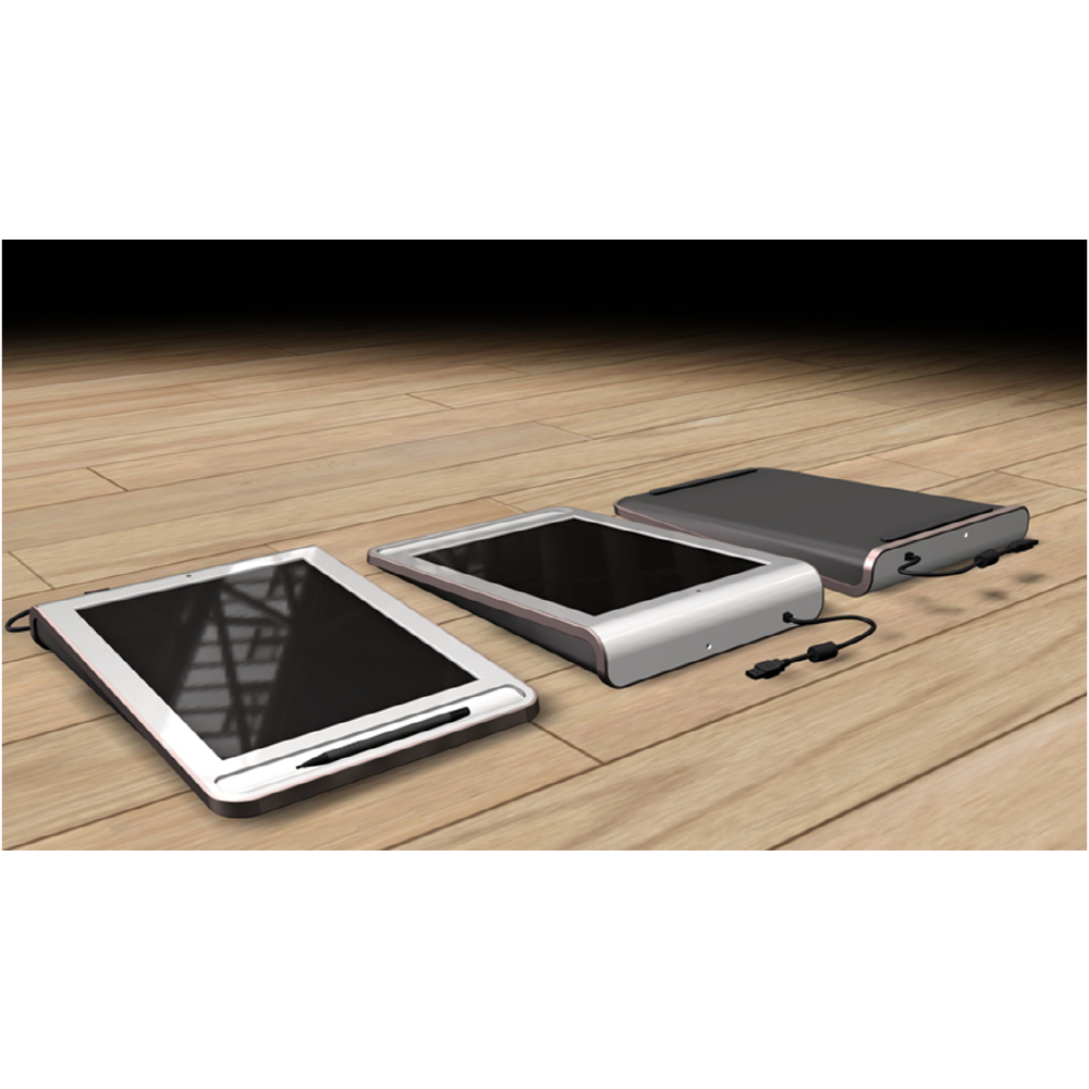 Apache - 사인패드