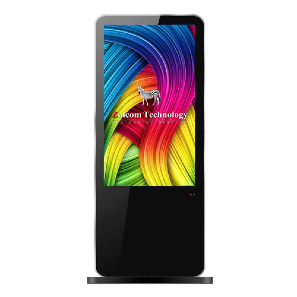 Indoor digital Signage