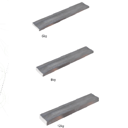 Magnesium Alloy Ingot