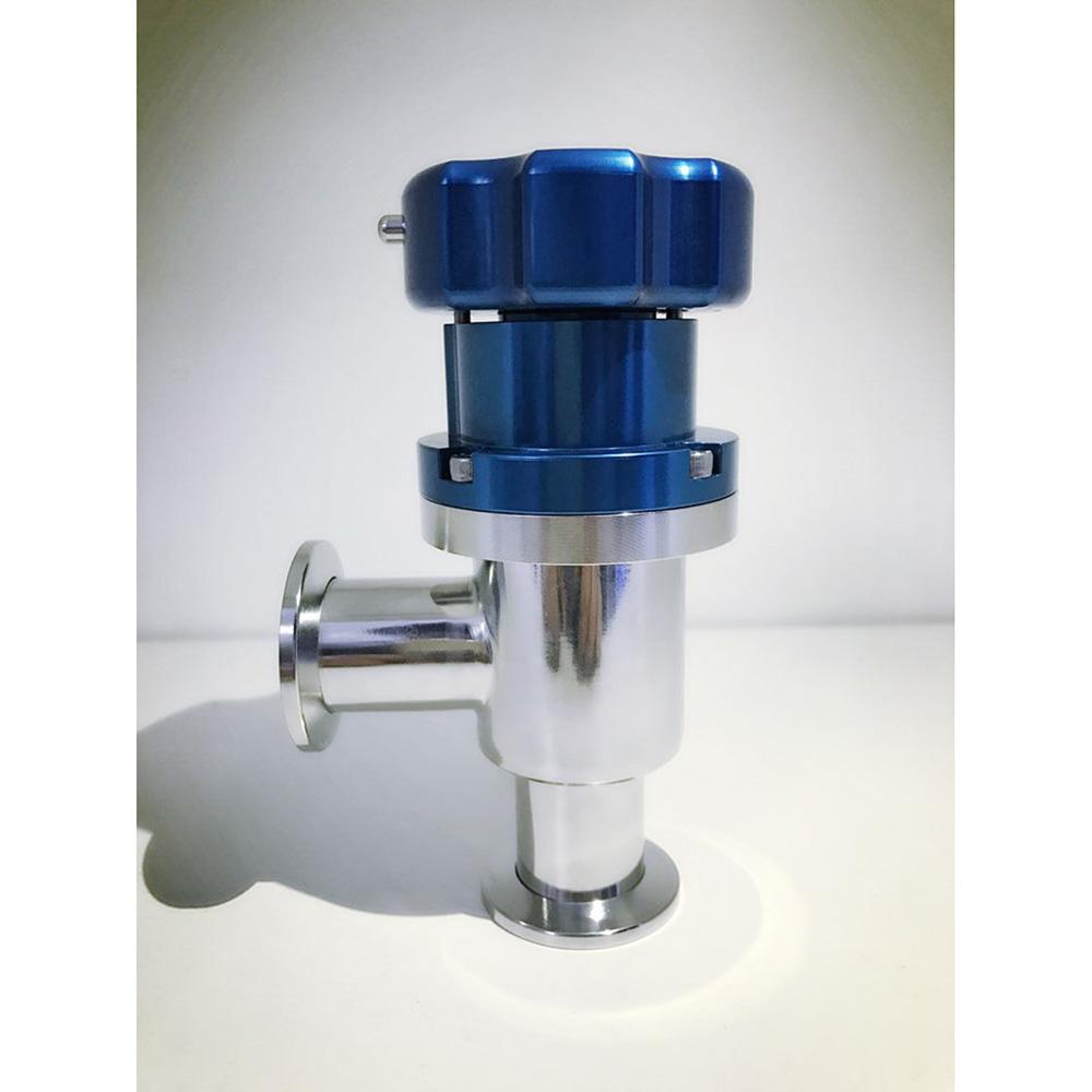 Manual Valve cnw mv 25