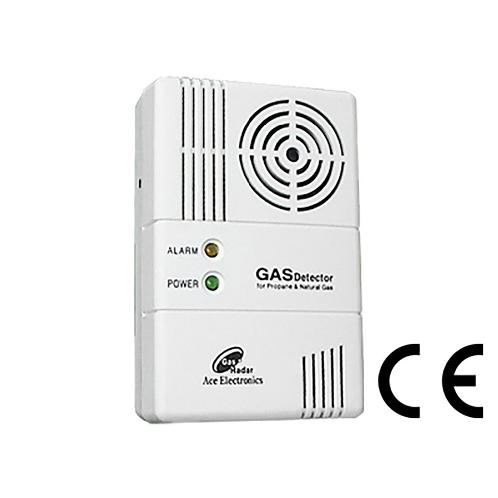 2017 Gas leak detecting alarm[GRD2000]