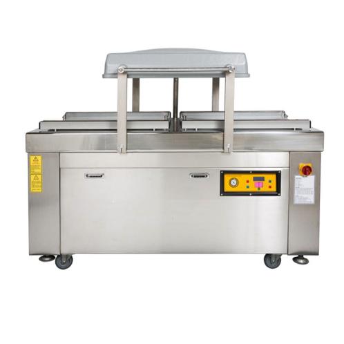Vacuum Packaging Machine