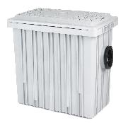 Grease Trap[M-43 (D)]