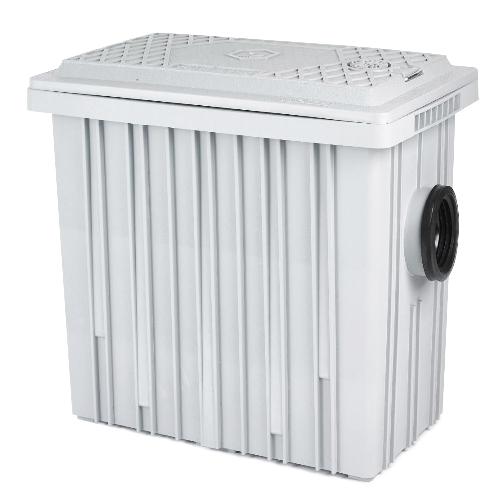 Grease Trap[M-43 (D)]