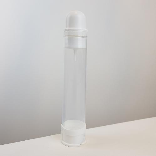 Plastic pump dispenser [R2-80]