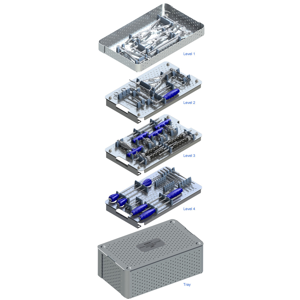 Spinal Pedicle Screw