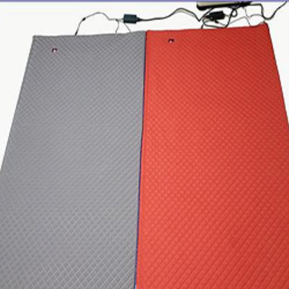 Immediate heating mat