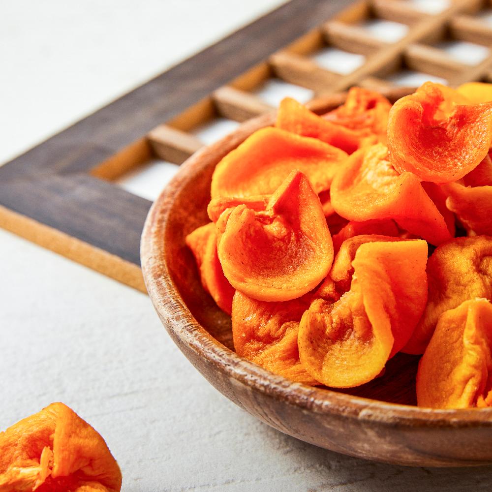 Dried Persimmon Slices 50g