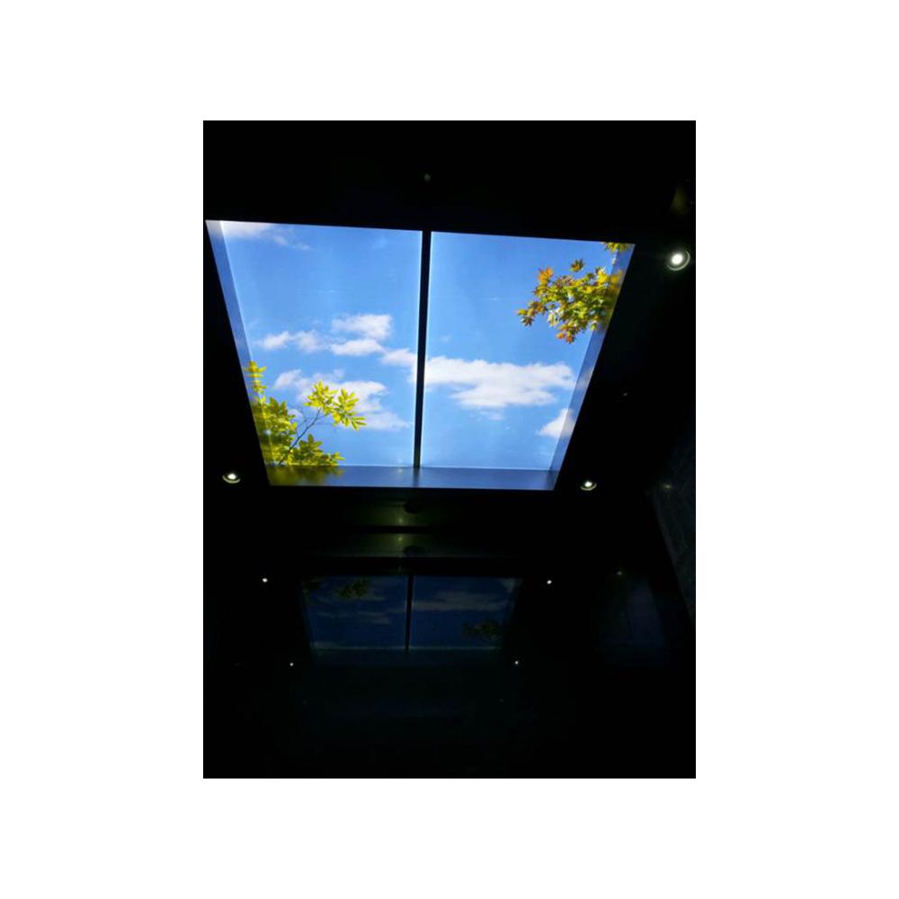 LED Lighting & Interior panel