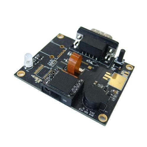 2D Barcode Scan Engine [CSE-7000] | 2D, OEM, Barcode Engine, Barcode Module, Scan Engine, Scan Engine