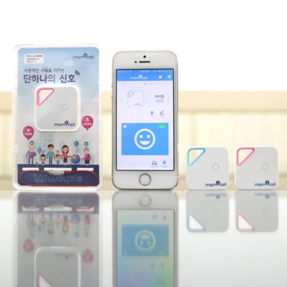 Mamicall Smart Safety Protector