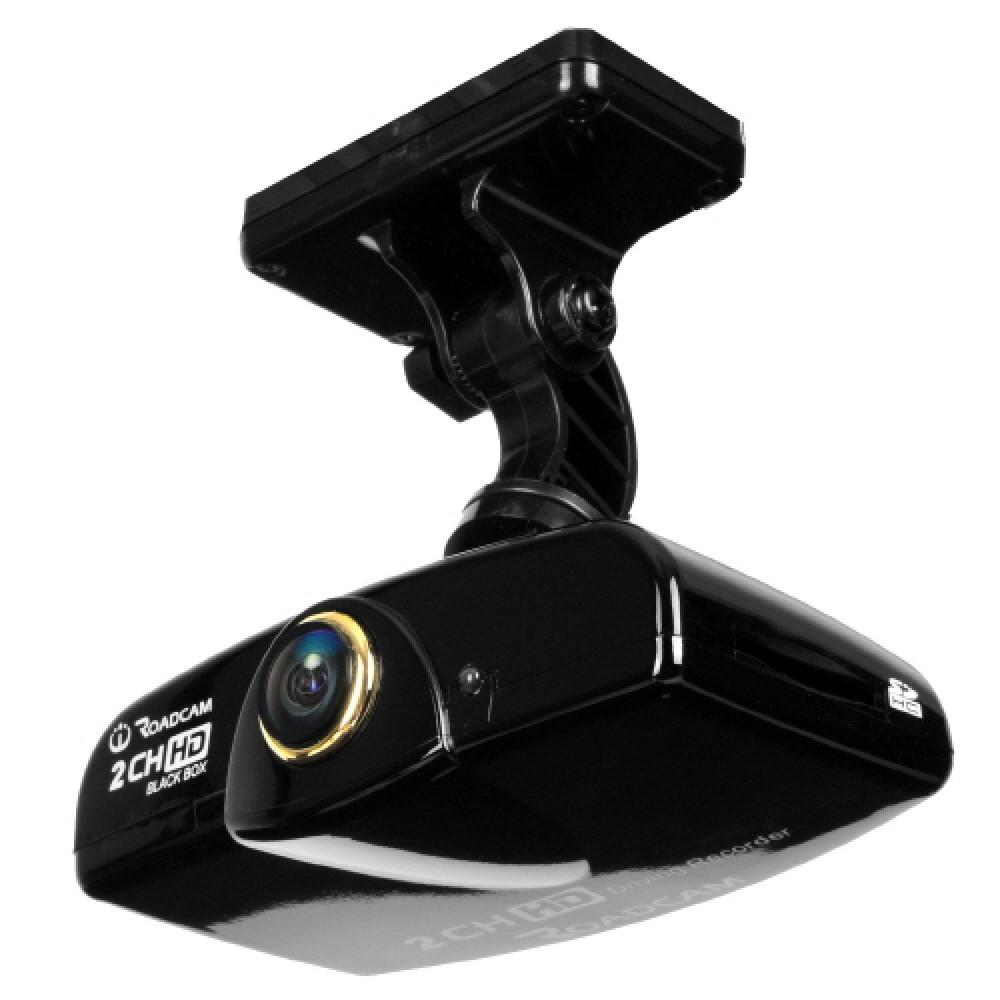 Roadcam 2CH Car Blackbox T-3000HD