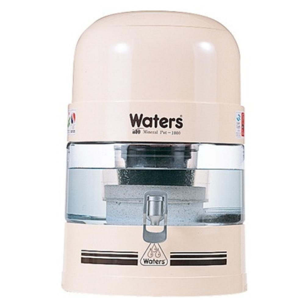 BIO MINERAL POT 1000A-Water Purification Equipment