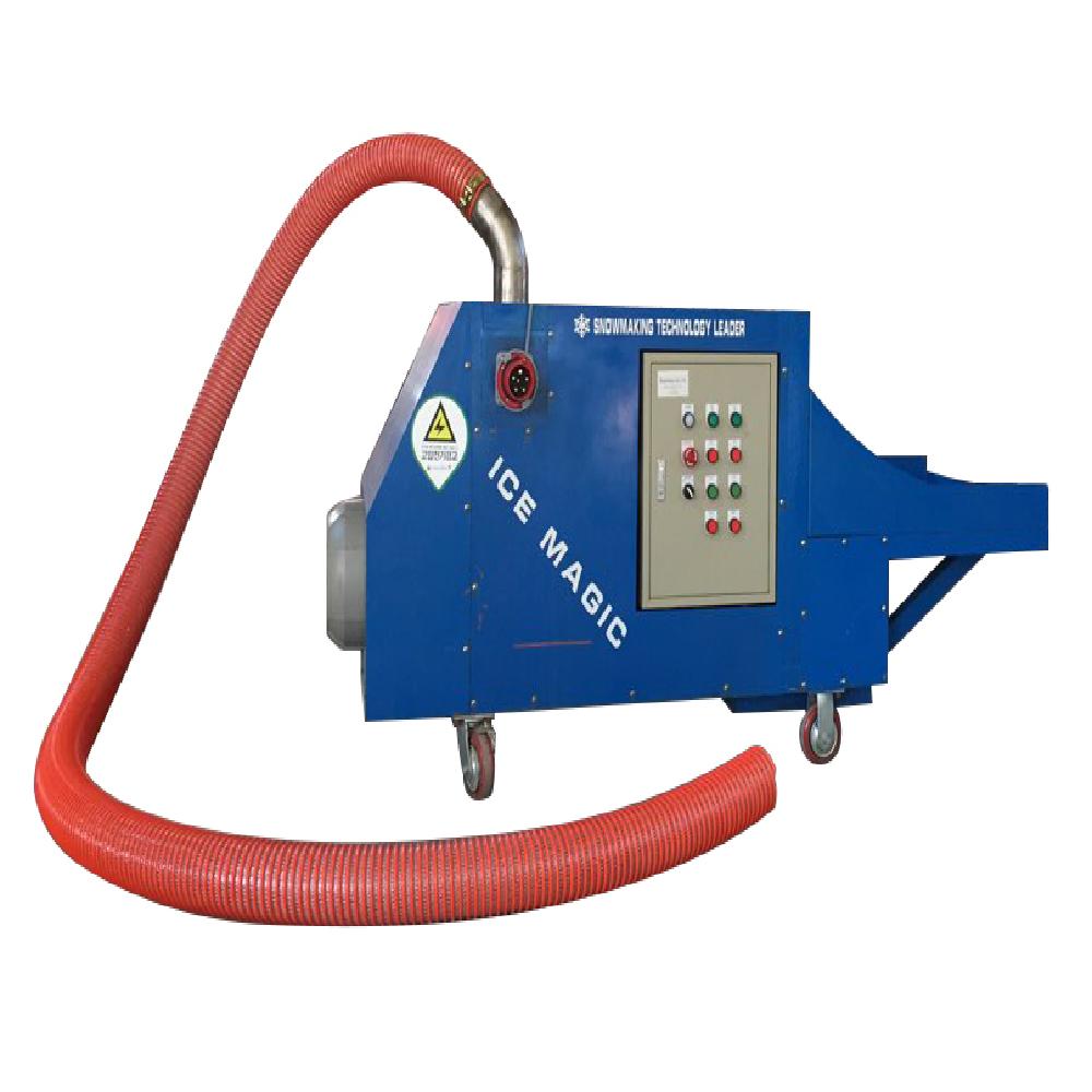 ICE MAGIC All season Snow Making Machine