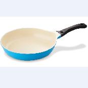 SCALLOP FRY PAN 24CM