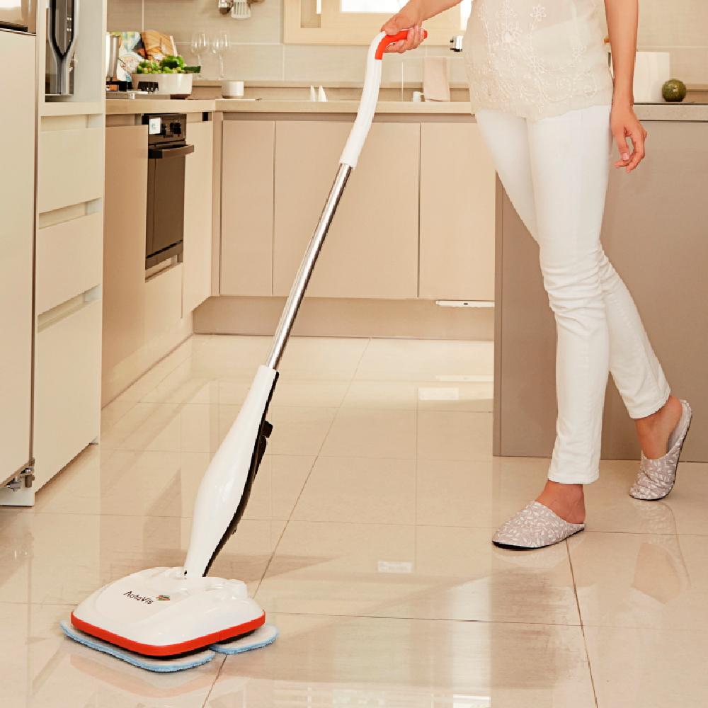AutoVis Wet-Mop Cleaner