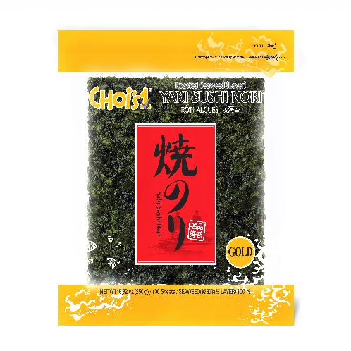 Choi's1 Yaki SushiNori