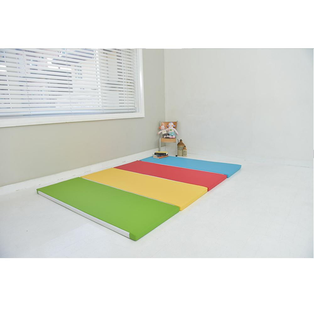 Excellent Effect For Noise North European Design Hand-made Mira Bell Mat for Childcare