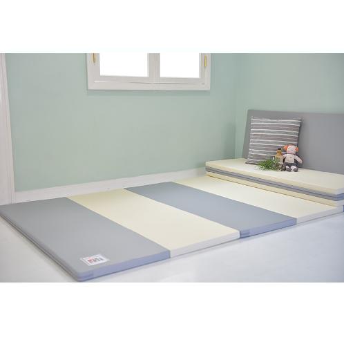 Excellent Effect For Noise North European Design Hand-made Mira Bell Mat for Childcare