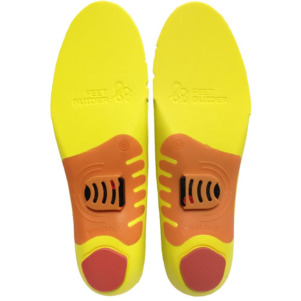 BIBAL Insole - Feet Guider