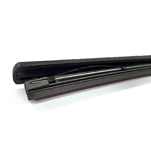 Graphite Coating Wiper Blades