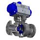 detail image2 Inserted Seg-Ball Valve
