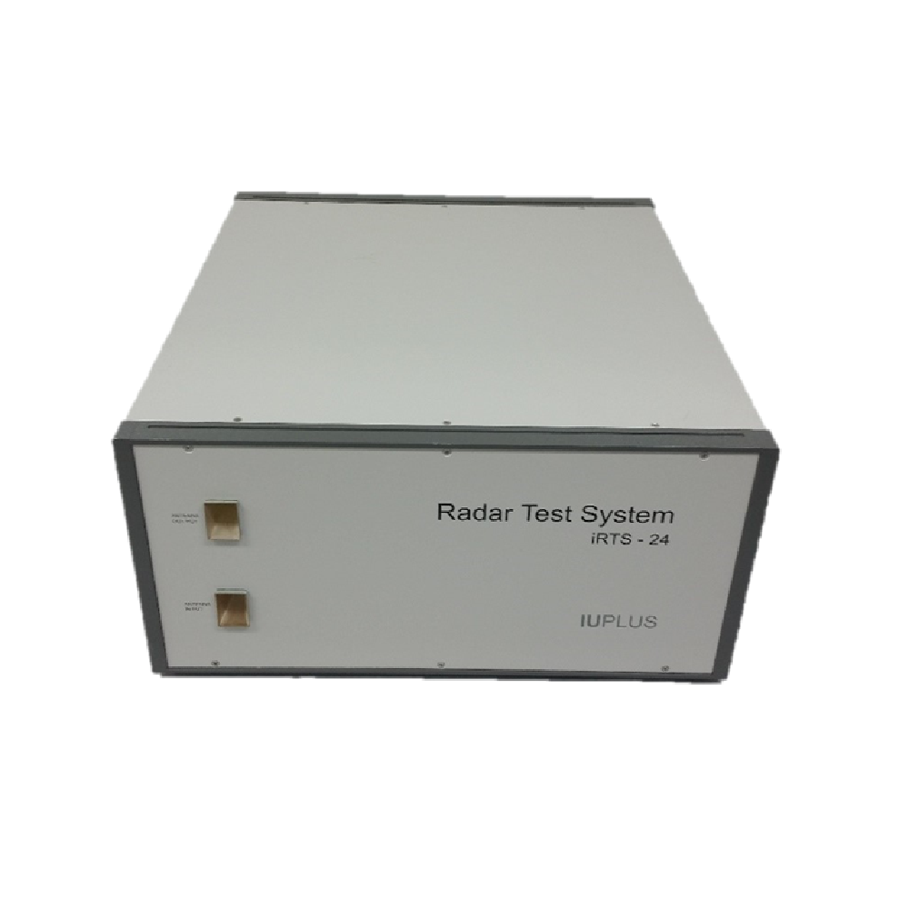 Radar Test System