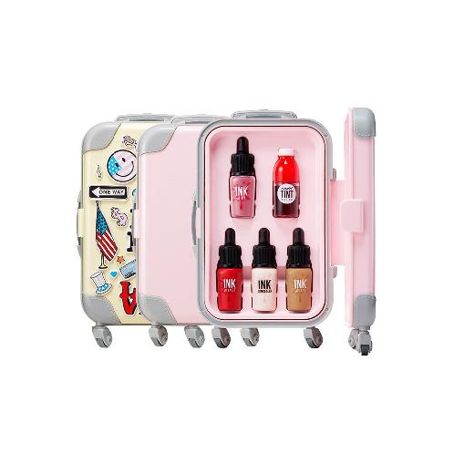 Fashion People's Carrier | PERIPERA, MINI INK SET, KOREAN COSMETIC