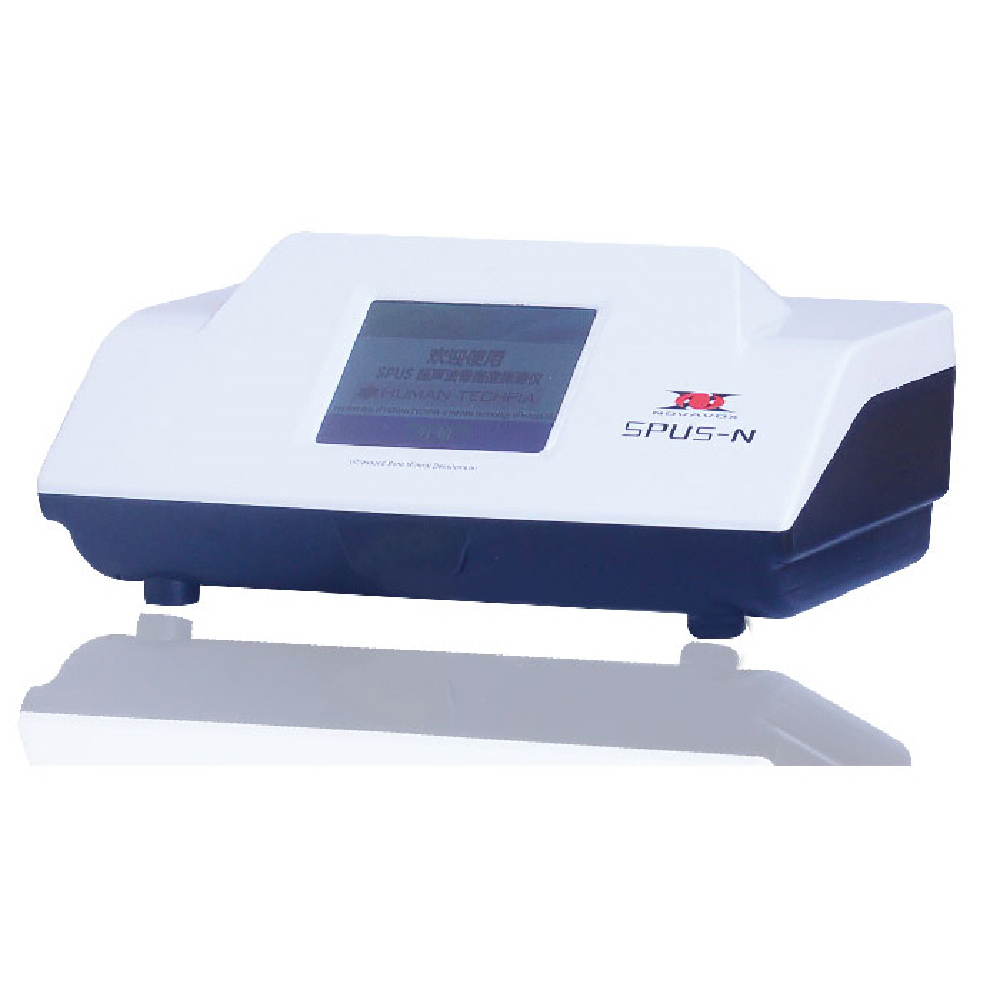 Ultrasound Bone mineral densitometer BMD SPUS-N