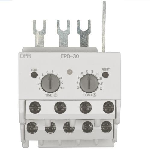 Electronic Overload Relay