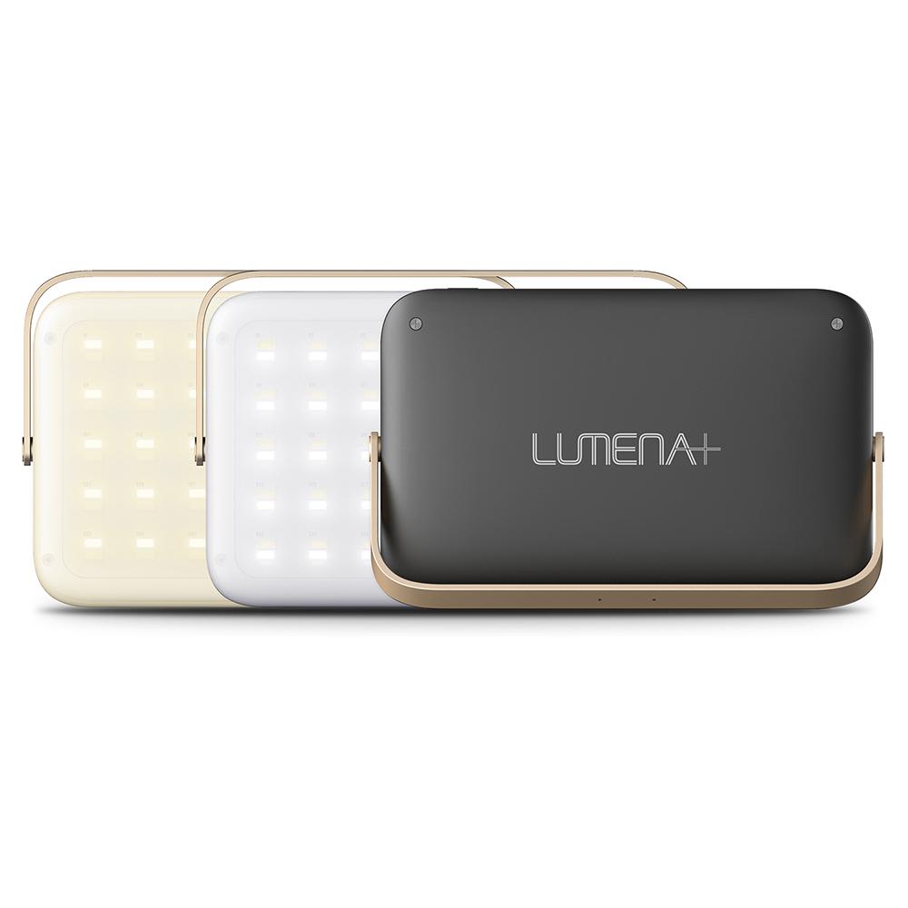 N9-LUMENA+ LED Camping Lantern