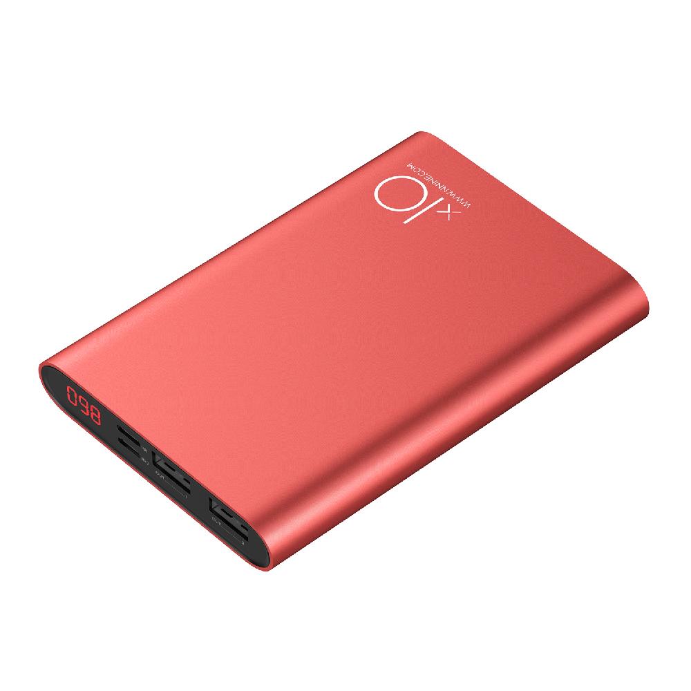 N9-X10 Portable Phone Charger