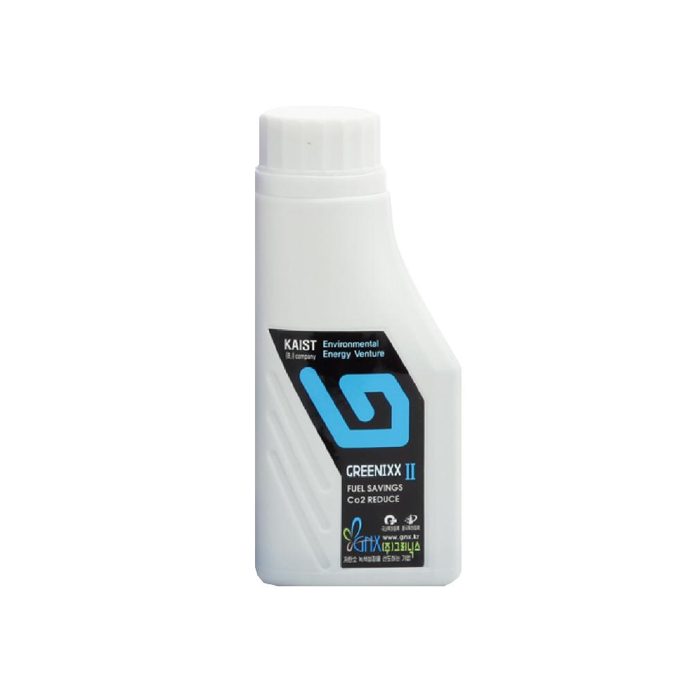 Environment-friendly, Coolant additive, Fine dust reduction, greenixx Ⅱ
