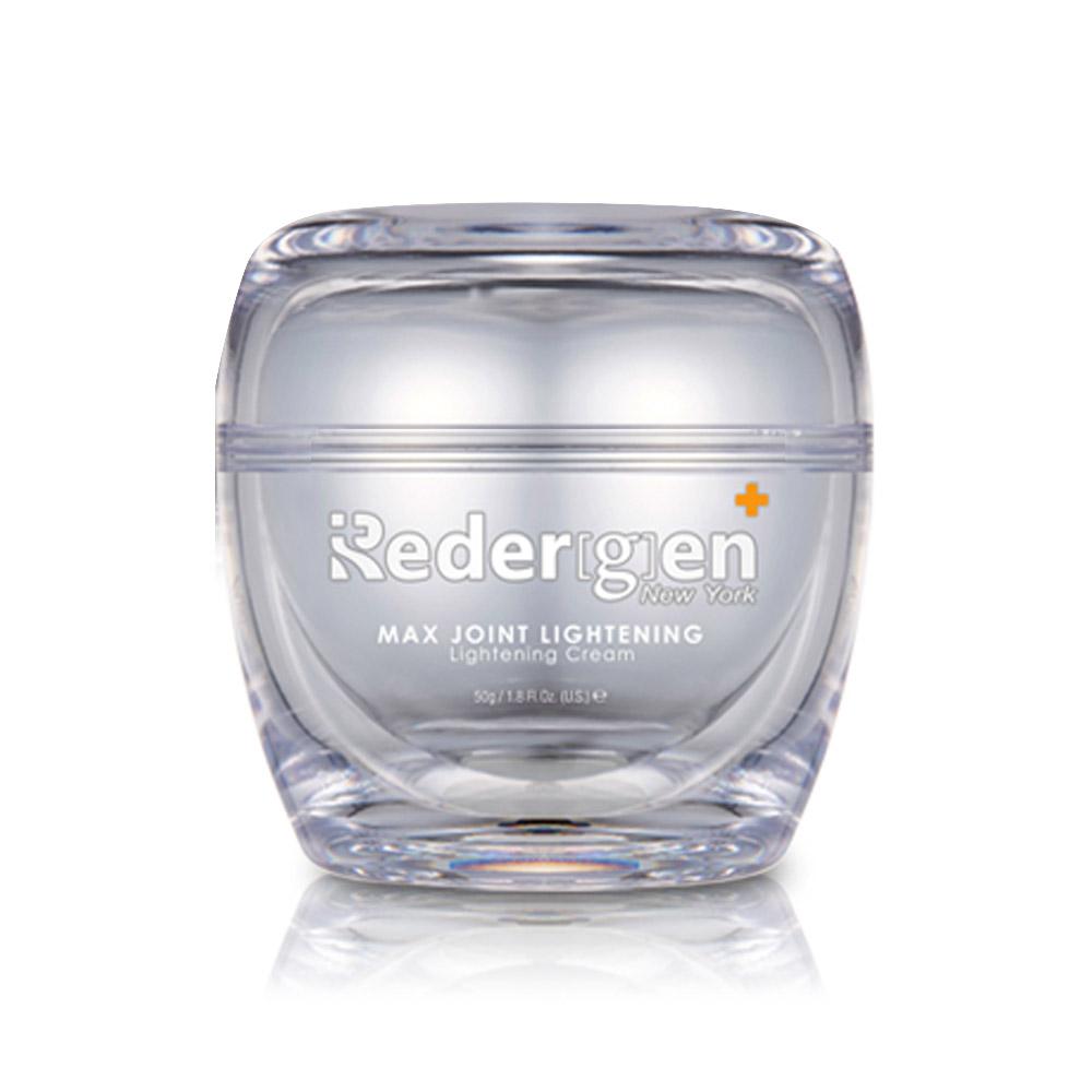 Max Joint Lightening 50g Brighter Whitening Moisturizing Skin