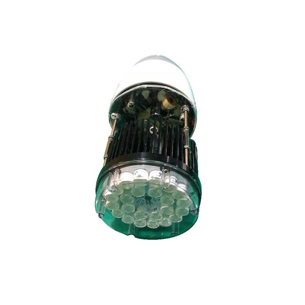 LED E39-Bulb