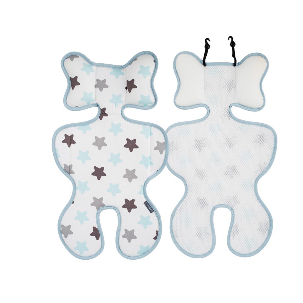 Pogmang 3D Mesh Liner