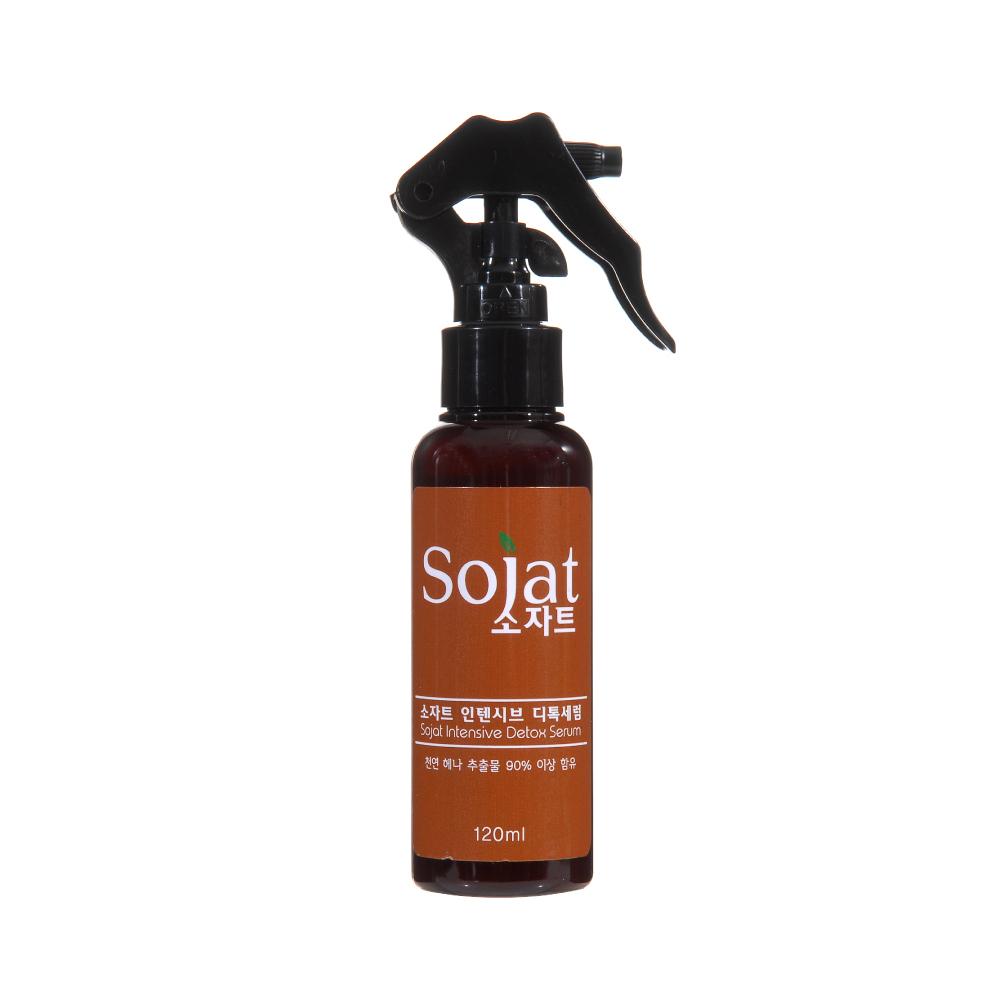 Intensive Detox Hair Serum