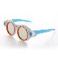 detail image3 Kids Sunglasses 2types Children Toddlers Blocking UV rays Fashion Goggles New
