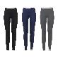 full image Quantum Sport Leggings Womens Fitness Slim Skinny