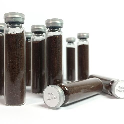 PODIUM COFFEE Omni Refill Box