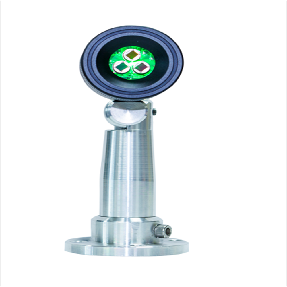 Korean High Quality Firefighting Equipment Flame Detector IR3 Digital M (IRT-030K)