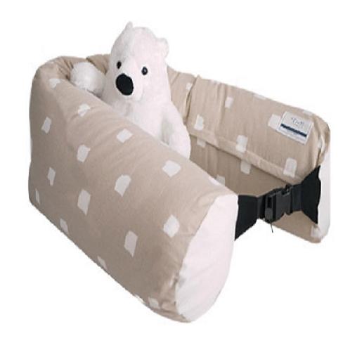 Anti-Falling Bumper Cushion