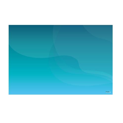 Sticky design black board The ocean | SHEET-TYPE BLACKBOARD ALLOCATED CEMENT WALL BOARD FOR COVERING WHITE BOARD WITH WHITE BOARD WHITEBOA